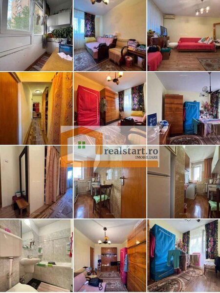 Metrou Romancierilor, langa Lidl, Plaza Mall, 0% comision,