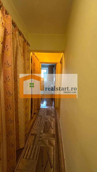 Romancierilor, bloc anvelopat, toate instalatiile noi, 2 lifturi