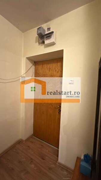 Romancierilor, bloc anvelopat, toate instalatiile noi, 2 lifturi