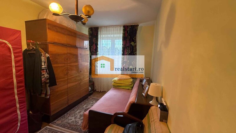 Romancierilor, bloc anvelopat, toate instalatiile noi, 2 lifturi